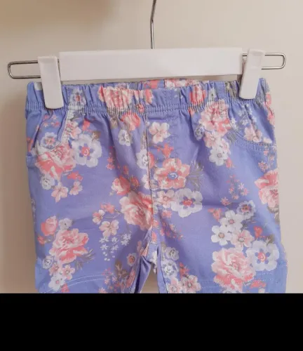 Short Infantil da Carter's