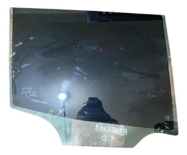 Vidro Traseiro Direito Jeep Renegade T270 2024