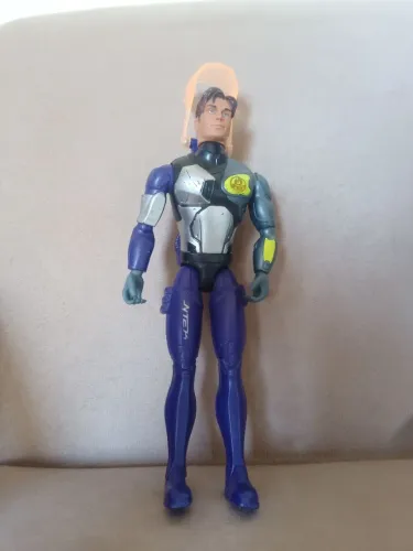Max Steel