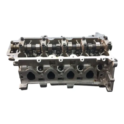 Cabeçote Fiat Argo Cronos Nova Strada 1.3 2023