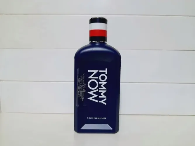 Perfume Tommy Hilfiger Tommy Now - Perfume Masculino