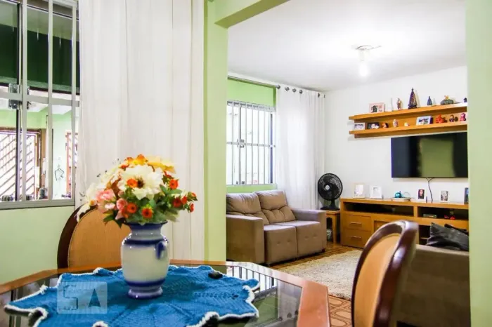 Casa à Venda - Vila Leopoldina, 2 Quartos, 150 m2
