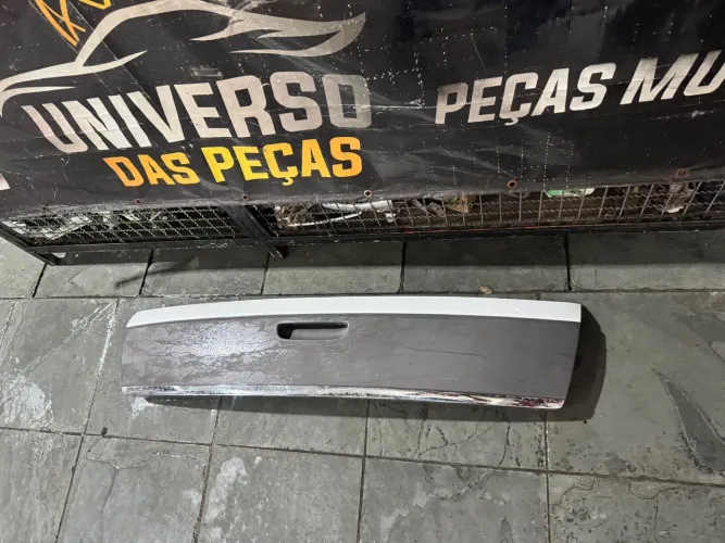 Pára-choque Tampa Palio Wekeend Atractive 
