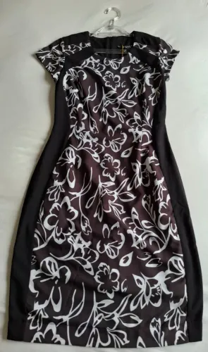 Vestido Maravilhoso 
