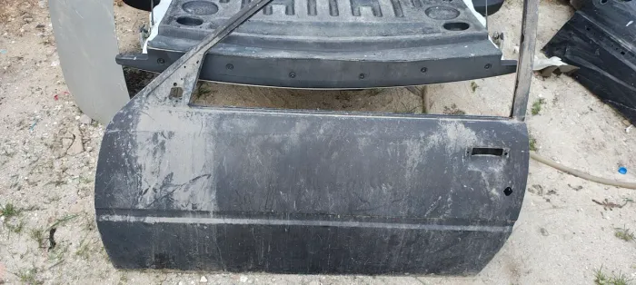 Porta Peugeot 205
