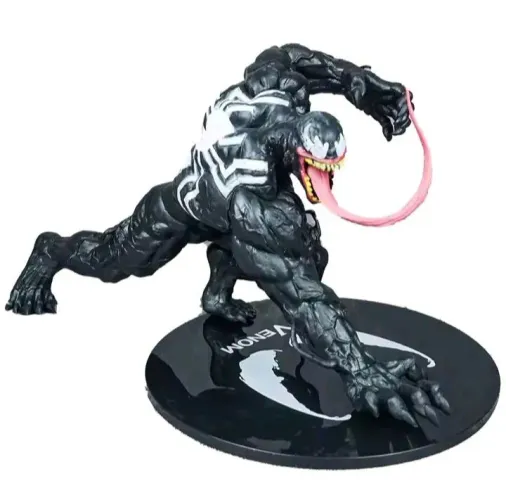 Action Figure Venom - Marvel