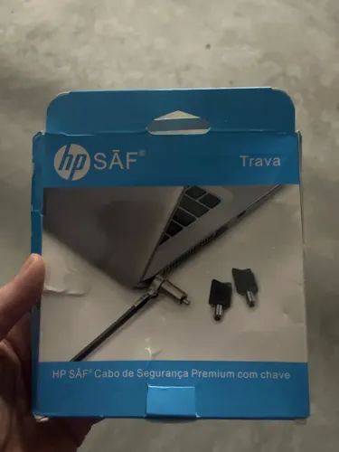Trava para notebook