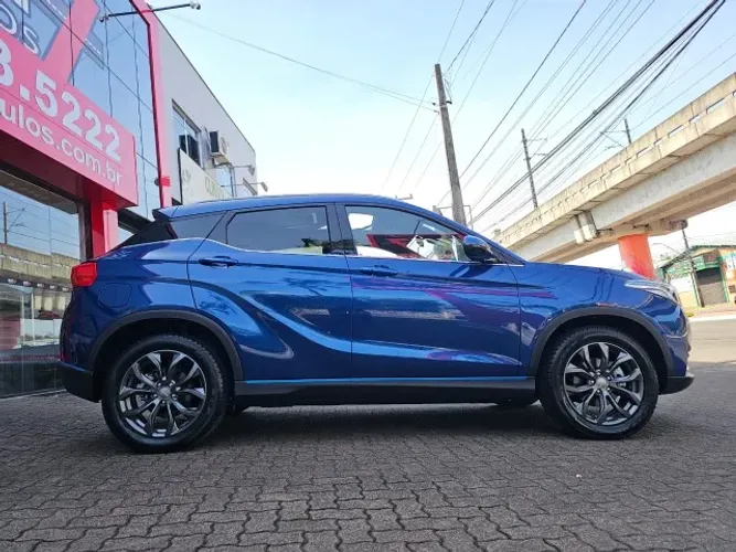 Seres Seres 3 BEV (elétrico) 2023