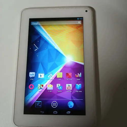 To vendendo dois Tablet um Philips e outro positivo 