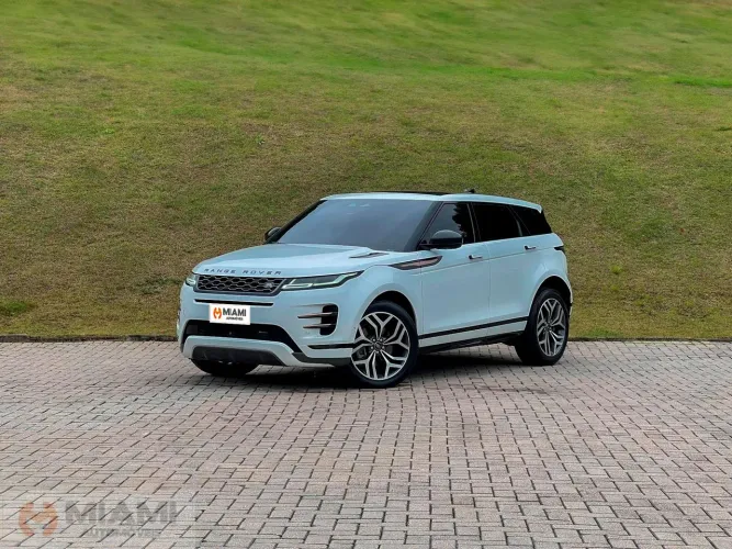 Land Rover Range Rover Evoque HSE Dyna. 2.0 Dies. Aut. 2023
