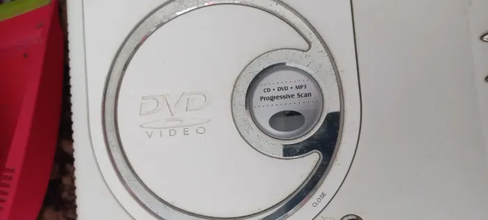 DVD durabrand