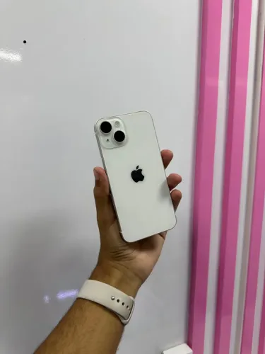 IPHONE 14 Branco 128 gb