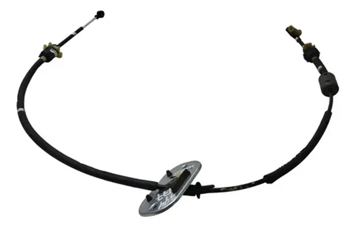 Cabo Trambulador Edge 3.5 2014