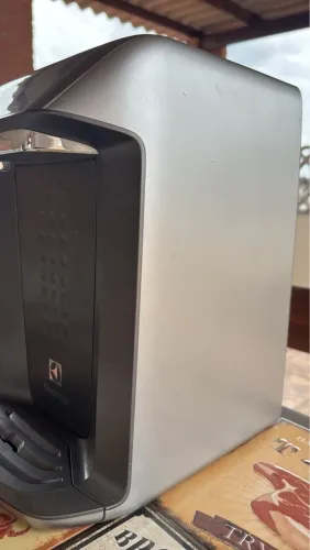 Purificador de água Electrolux bebedouro elétrico Bivolt