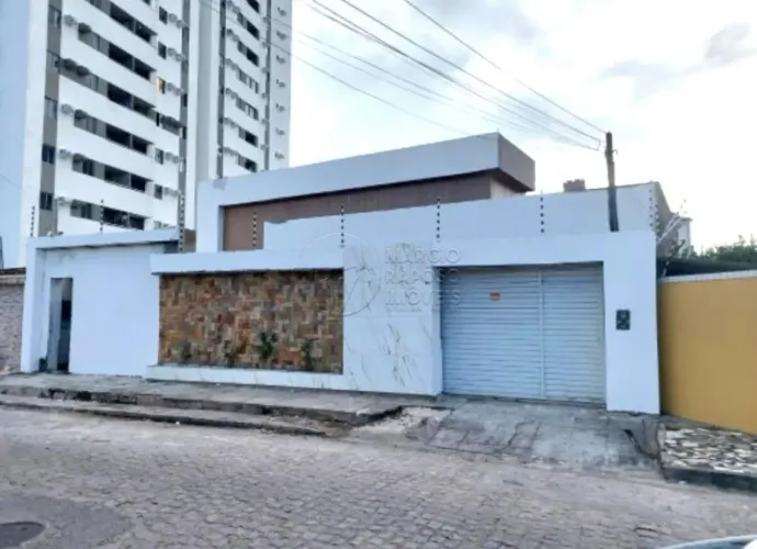 OPORTUNIDADE Ponto Comercial à venda com 9 Salas no Poço