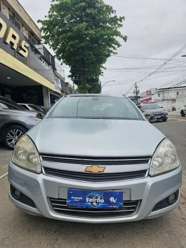 Chevrolet Vectra Elegan. 2.0 MPFI 8V Flexpower MEC 2011