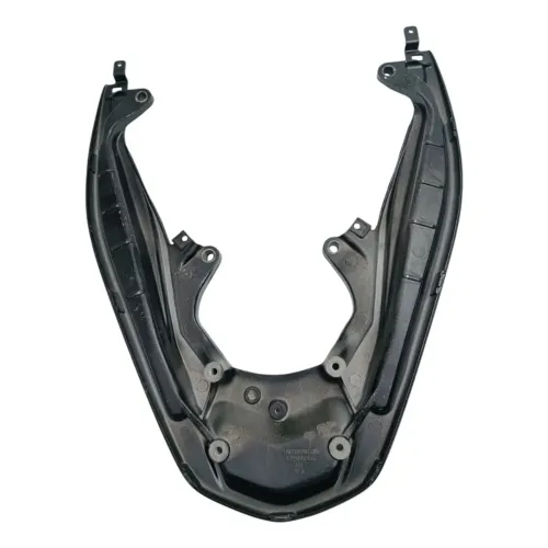 Alça Bagageiro Traseiro Pcx 150 2016 A 2018 Original Honda