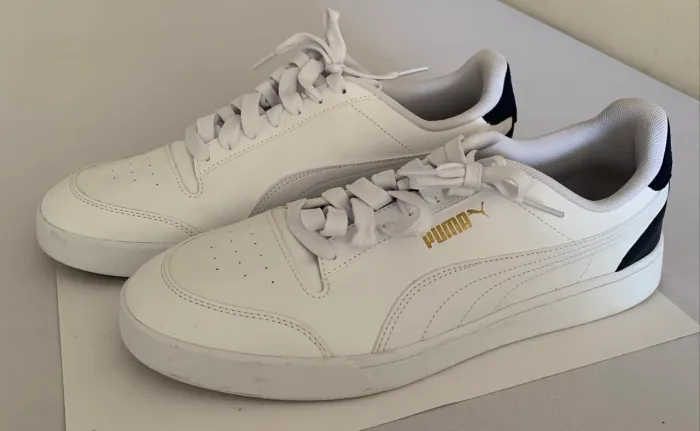 Tênis Puma Shuffle masculino