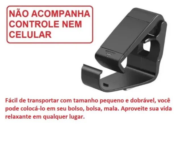 suporte adaptador celular pra controle xbox one S