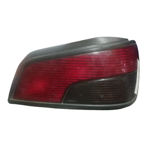 Lanterna Peugeot 306 traseiro direito 