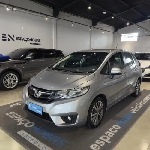 Honda Fit Ex/s/ex 1.5 Flex/flexone 16V 5P Aut. 2017