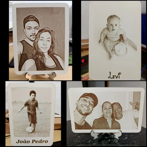Fotogravação