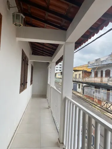 Casa para locação no bairro de Lourdes