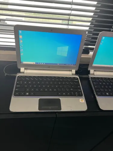 Notebook Hp 4 GB / HD 500 - Pavilion Dm1 Amd E-350