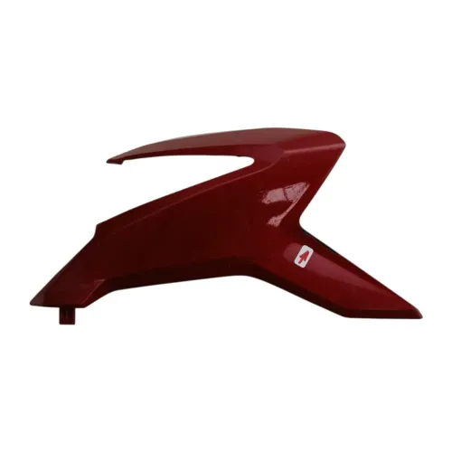 Carenagem Farol Esq. Honda Xre 190 2003 Original Vermelho