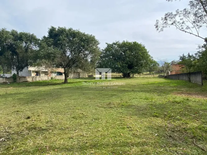 Terreno em Alto Perequê, Porto Belo/SC