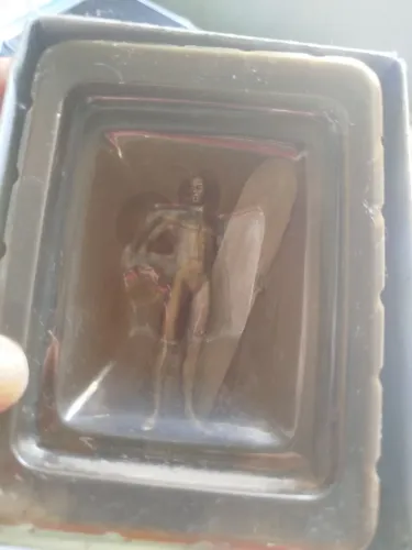 Action Figure - Surfista Prateado