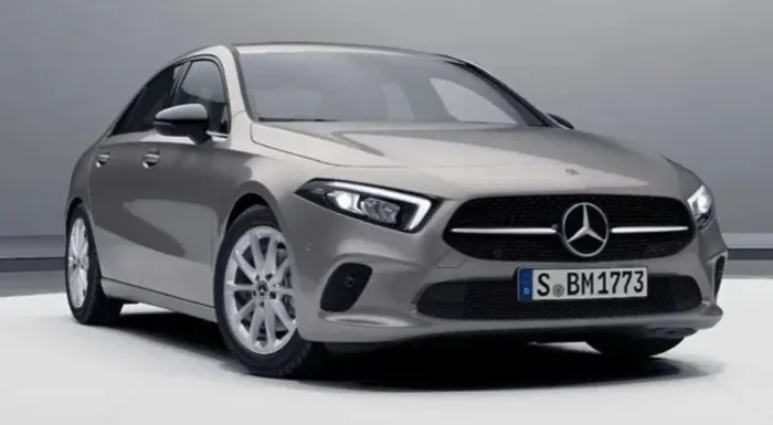 Sucata mercedes a200 / a250 2019 2020 2021 2022 2023