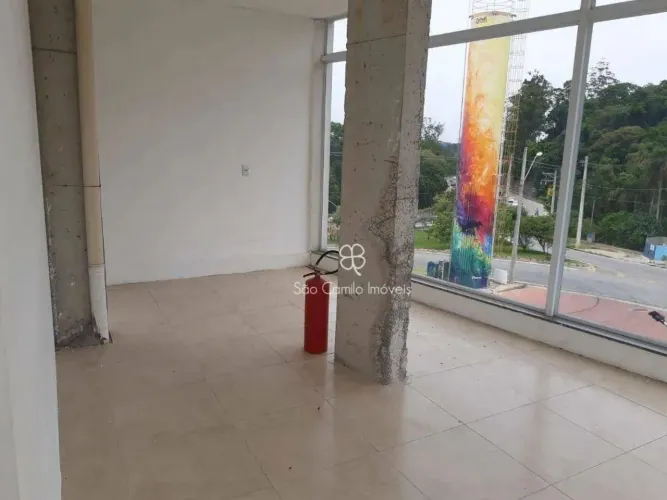 Loja para alugar, 101 m² por R$ 11.430,09/mês - Sítio Boa Vista - Cotia/SP