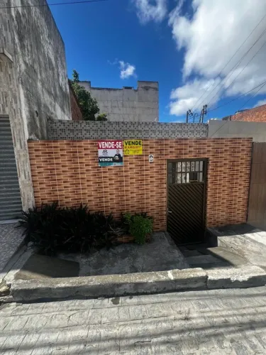 Casa a VENDA no Maurício de Nassau, Caruaru-PE