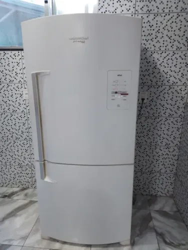 Troco Geladeira Brastemp Inverse Maxi 570 litros