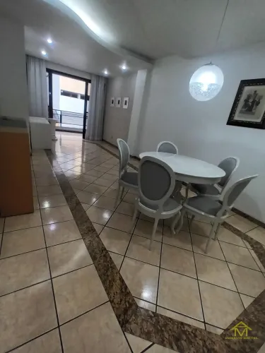 Gigante 3 quartos a venda na Praia da Costa