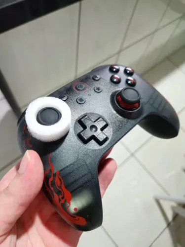 Controle 8bitDo Ultimate 2C Wireless - Edição wukong