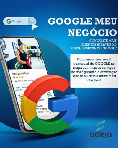 Sua empresa local vendendo mais e visibilidade