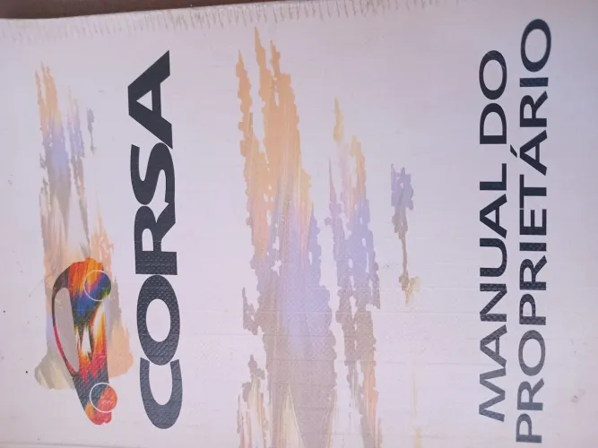 Manual de corsa