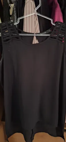 Blusa Cortelle 