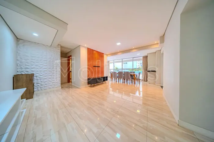 Montreal - Apartamento Alto Padrão