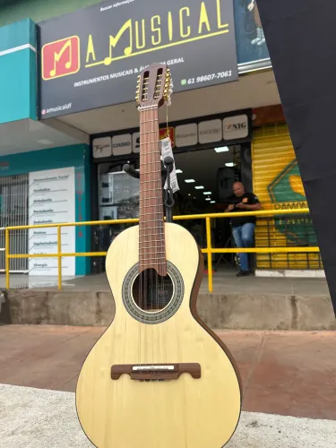 Viola Giannini Raiz VS4H Faia