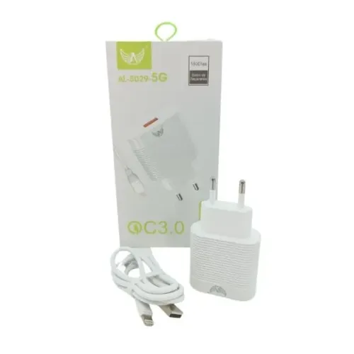 Carregador Altomex 9,1 48W C3.0 Turbo Para Qualquer Celular
