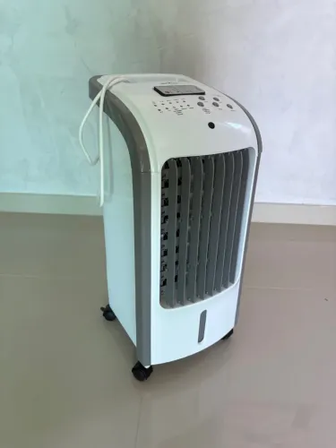 Climatizador de ar Britânia 