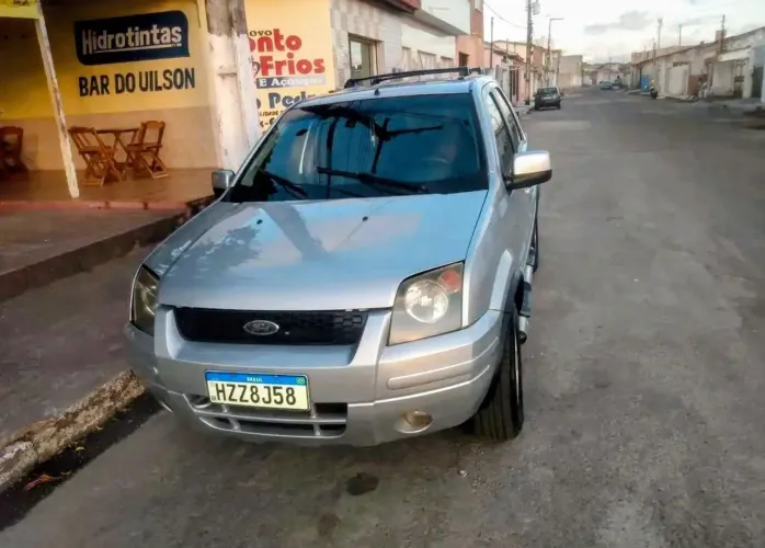 Ecosport 2004