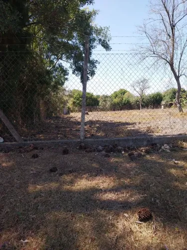 Chácara 1000m2 Araçoiaba da Serra