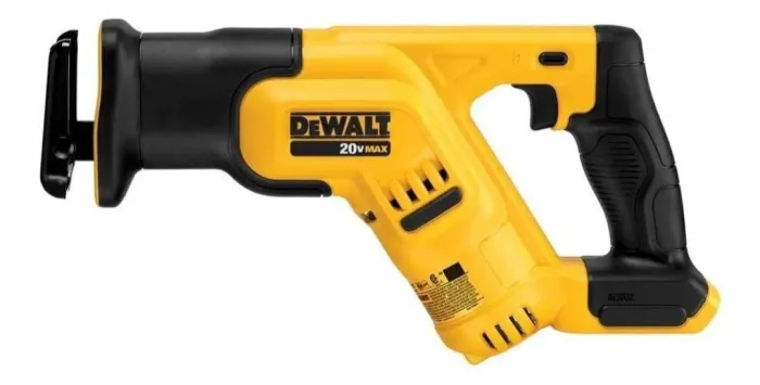 Serra sabre Dewalt compacta 20V