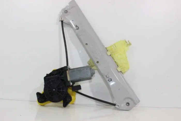 Maquina Vidro Elétrico Traseiro Direito Gol Voyage 5u0959801