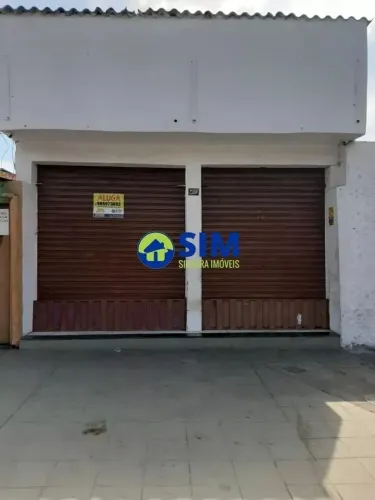 Loja para aluguel, Guarani, Belo Horizonte - LO2970