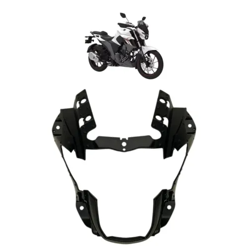 Suporte Farol Dianteiro Fazer 250 20 A 24 Original Yamaha